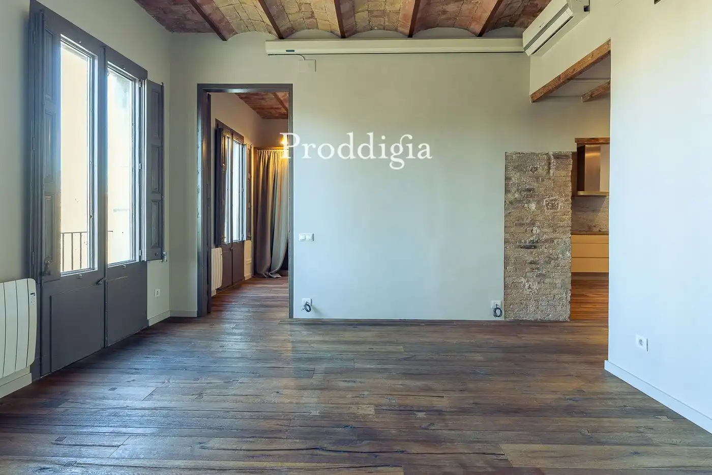 Flat for rent in Rambla, Barri Gòtic, Ciutat Vella