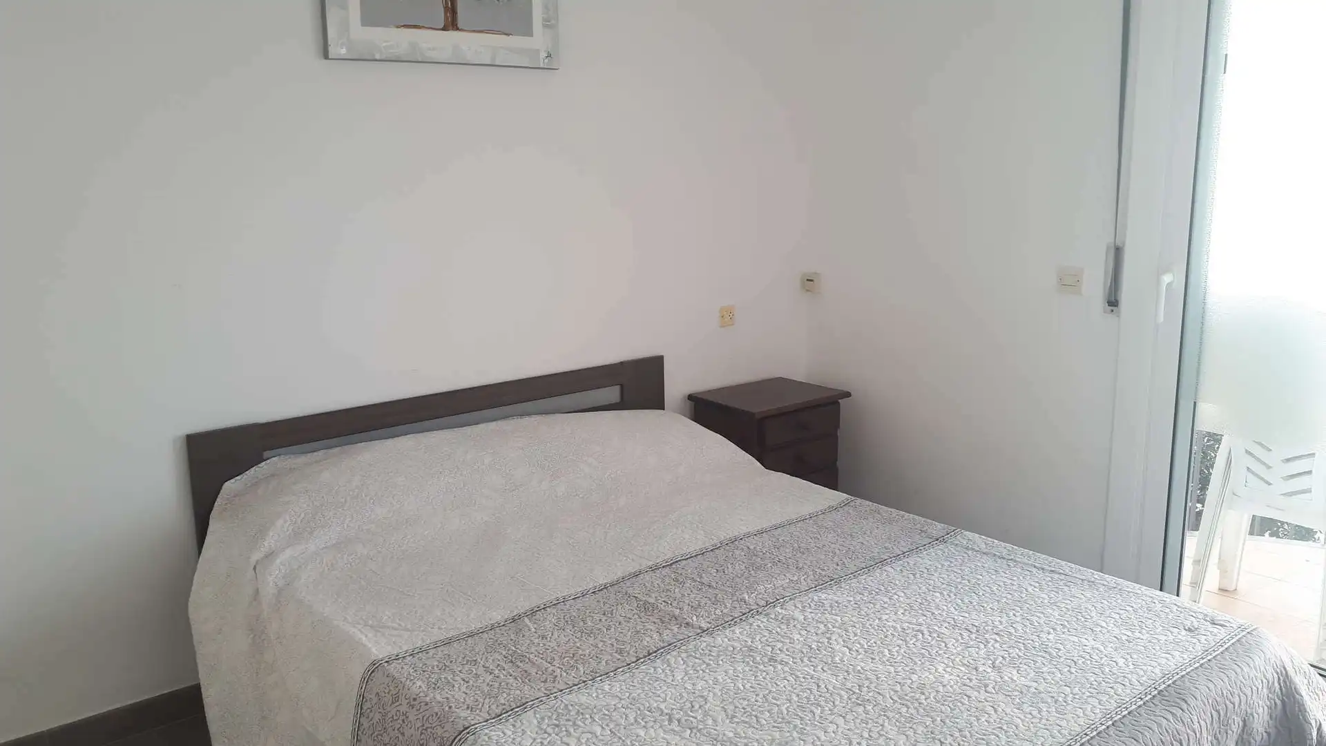 Mini appartamento con terrazza in vendita a Moxó - Sant Mori, imagen 6