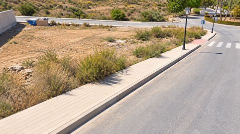 ESTUPENDA PARCELA EN URB.CAÑADAS DEL PARQUE, CON VISTA A 2 CALLES, immagine 5