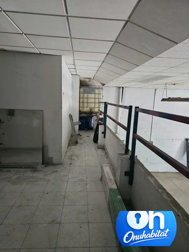 Industrial building for sale in Nuevo Parque - Los Rosales - Tráfico Pesado, imagen 4