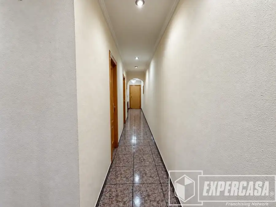 Appartamento con ascensore in vendita a Casco Antiguo, imagen 15