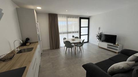 Photo 5 of Flat to rent in Santa Bárbara, 12, Alcañiz, Teruel