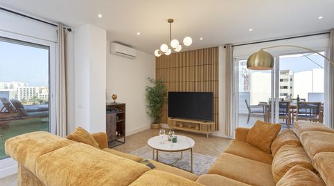 Photo 2 of Apartments for sale in Solymar, Benalmádena