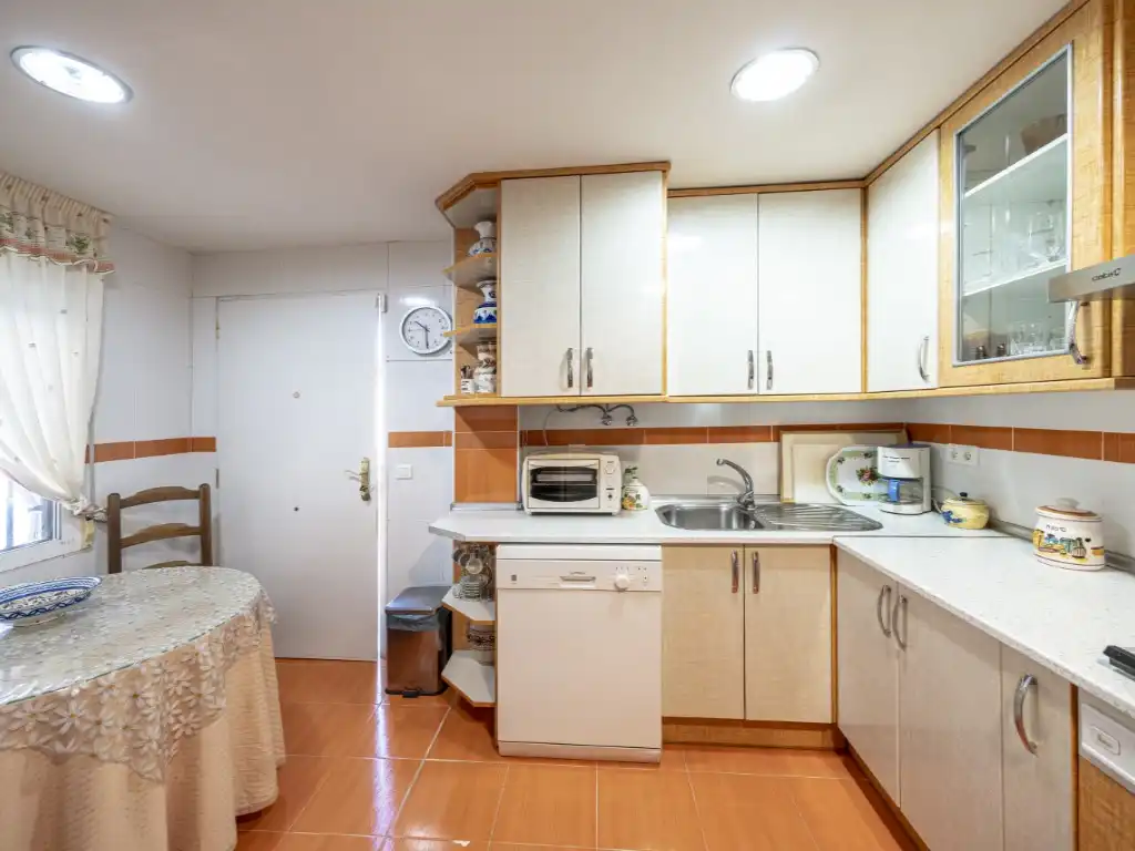 Casa en venda a Avenida Sierra Gredos Mir, imagen 14