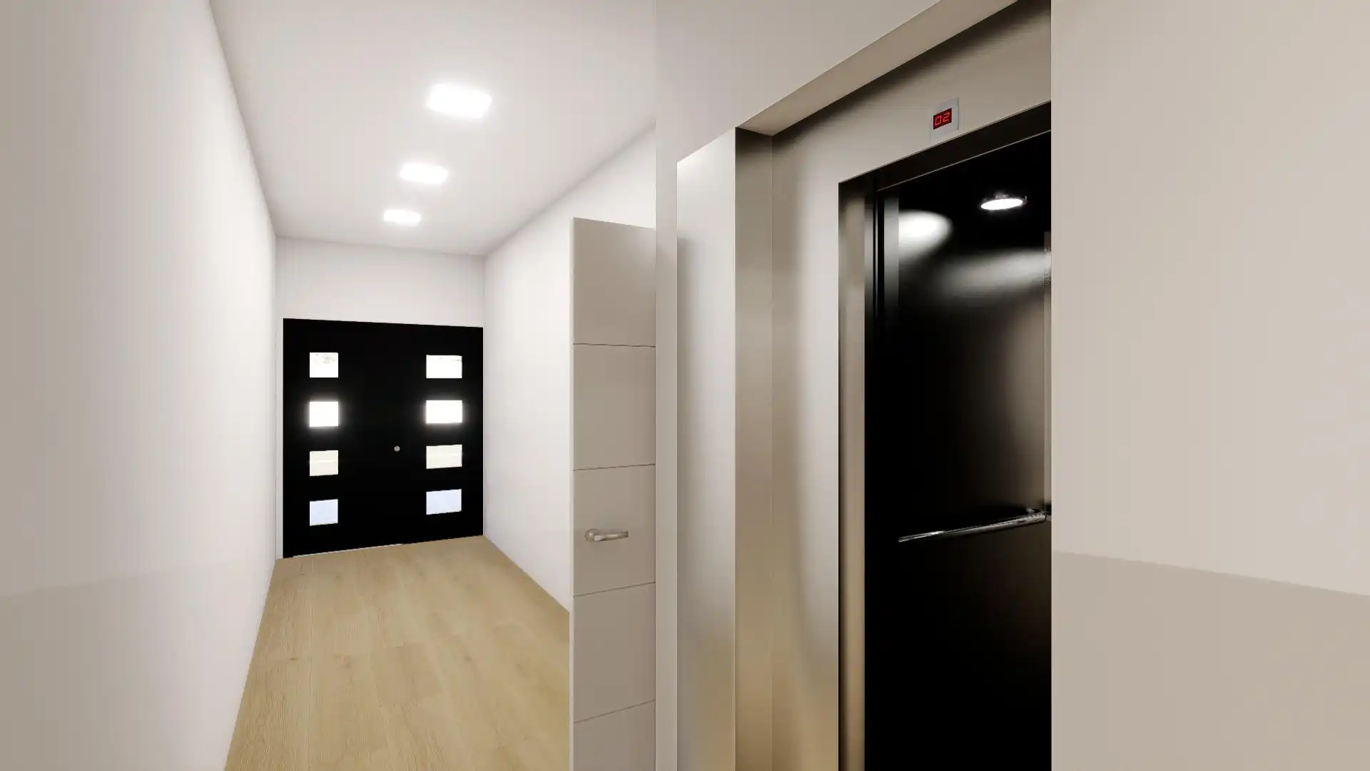 Adosado con terraza en venta en Palafolls, imagen 18
