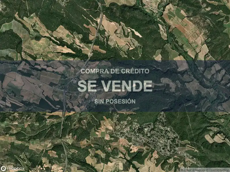 Flat for sale in Cabrera d'Anoia