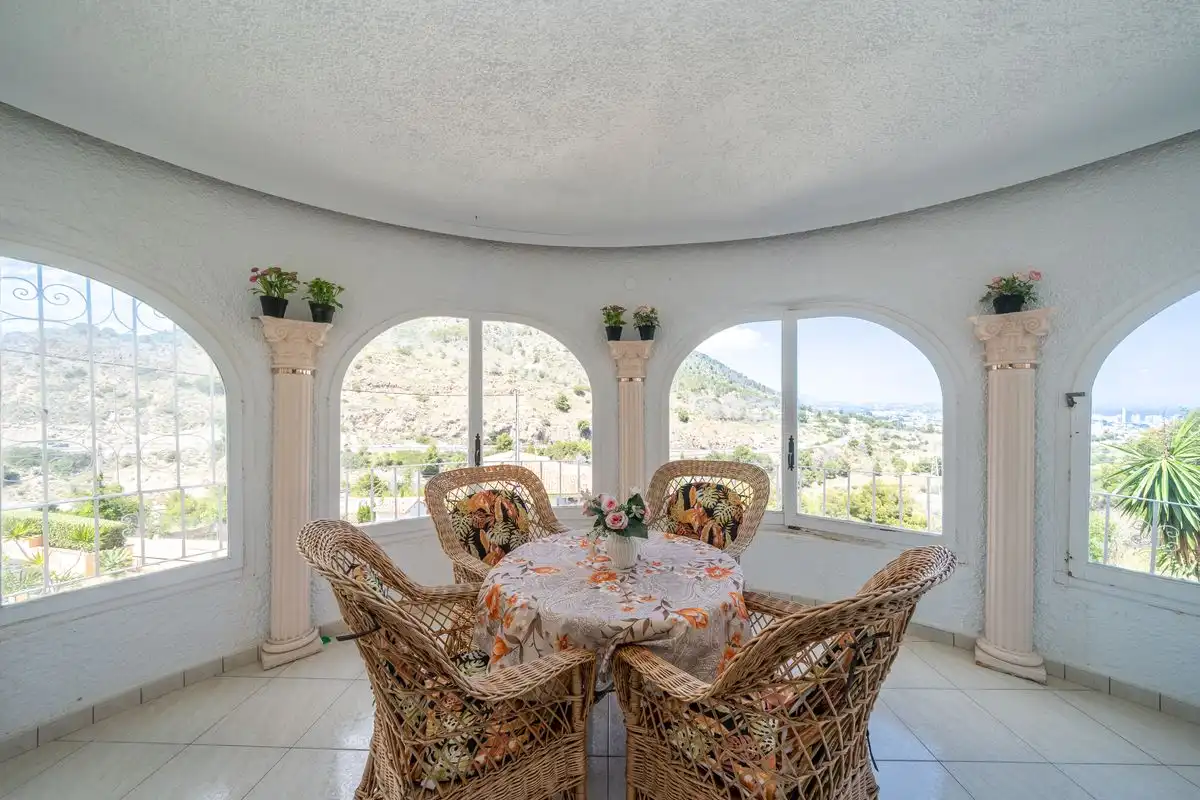 House with terrace for sale in Partida Maryvilla, imagen 10
