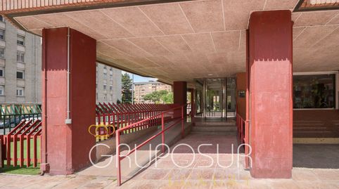 Foto 5 von Wohnung zum Verkauf in Avenida de Miguel Ángel Blanco, 7, Huerta del Rey, Valladolid Capital