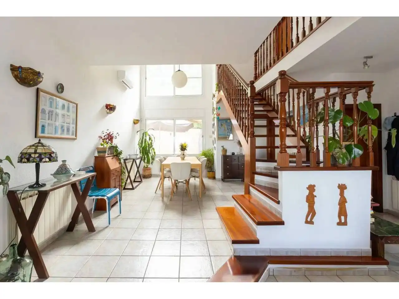 Chalet con jardín en venta en Calle Sentmenat 30, imagen 11