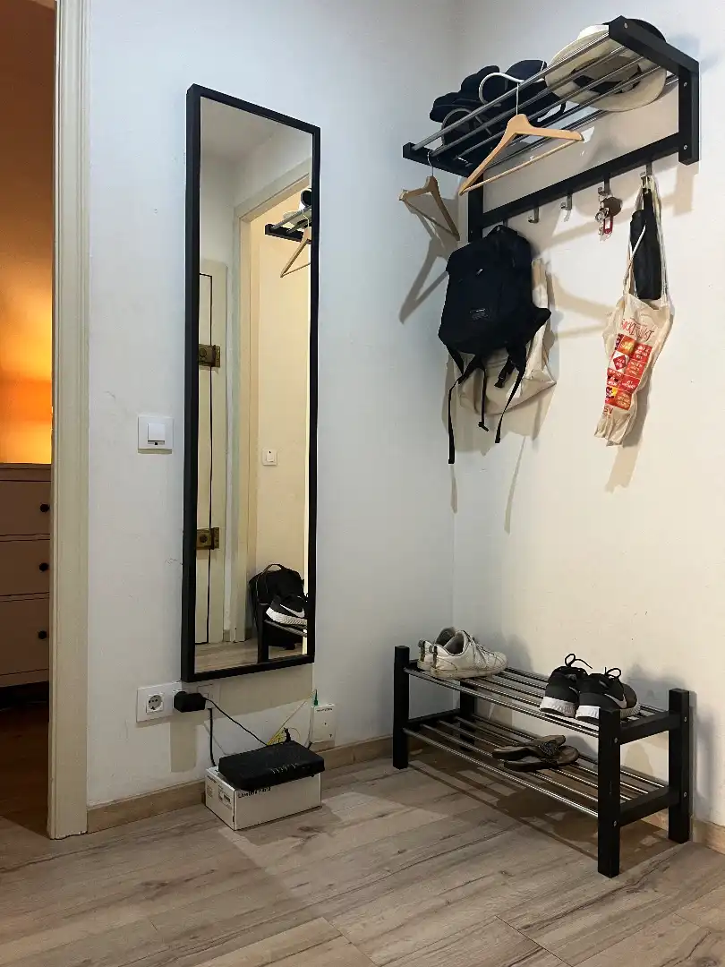 Piso en venta en Barcelona con Aire acondicionado, Calefacción y Amueblado