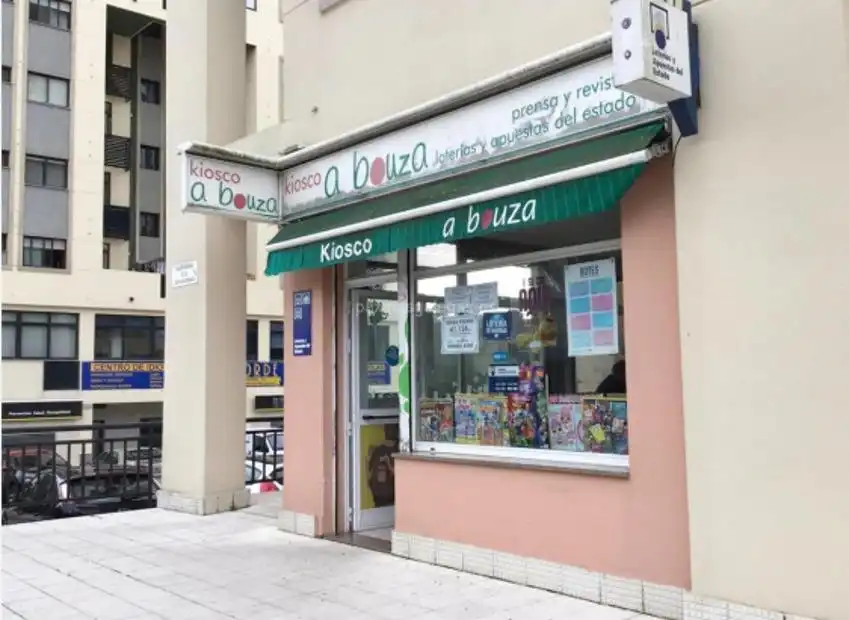 Commercial properties for rent in Vigo 