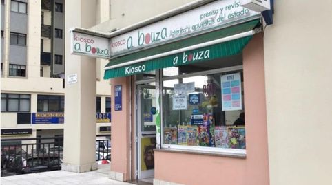 Foto 4 von Geschaftsraum zur Miete in Calle Calle del Padre Seixas, 32, 32, Comesaña - Matamá, Vigo