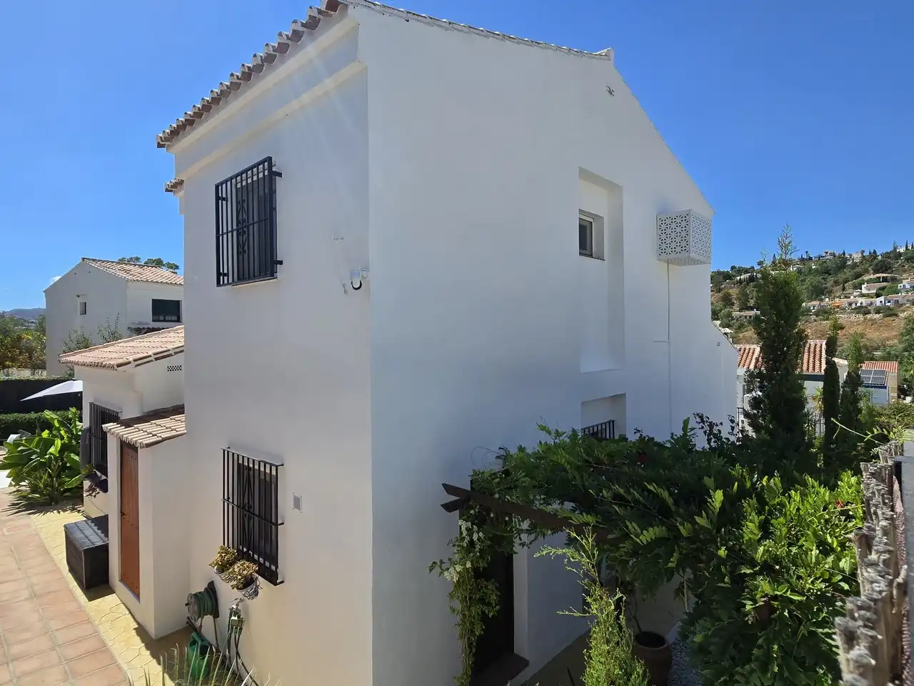 Casa con piscina en venta en Alcaucín, imagen 13