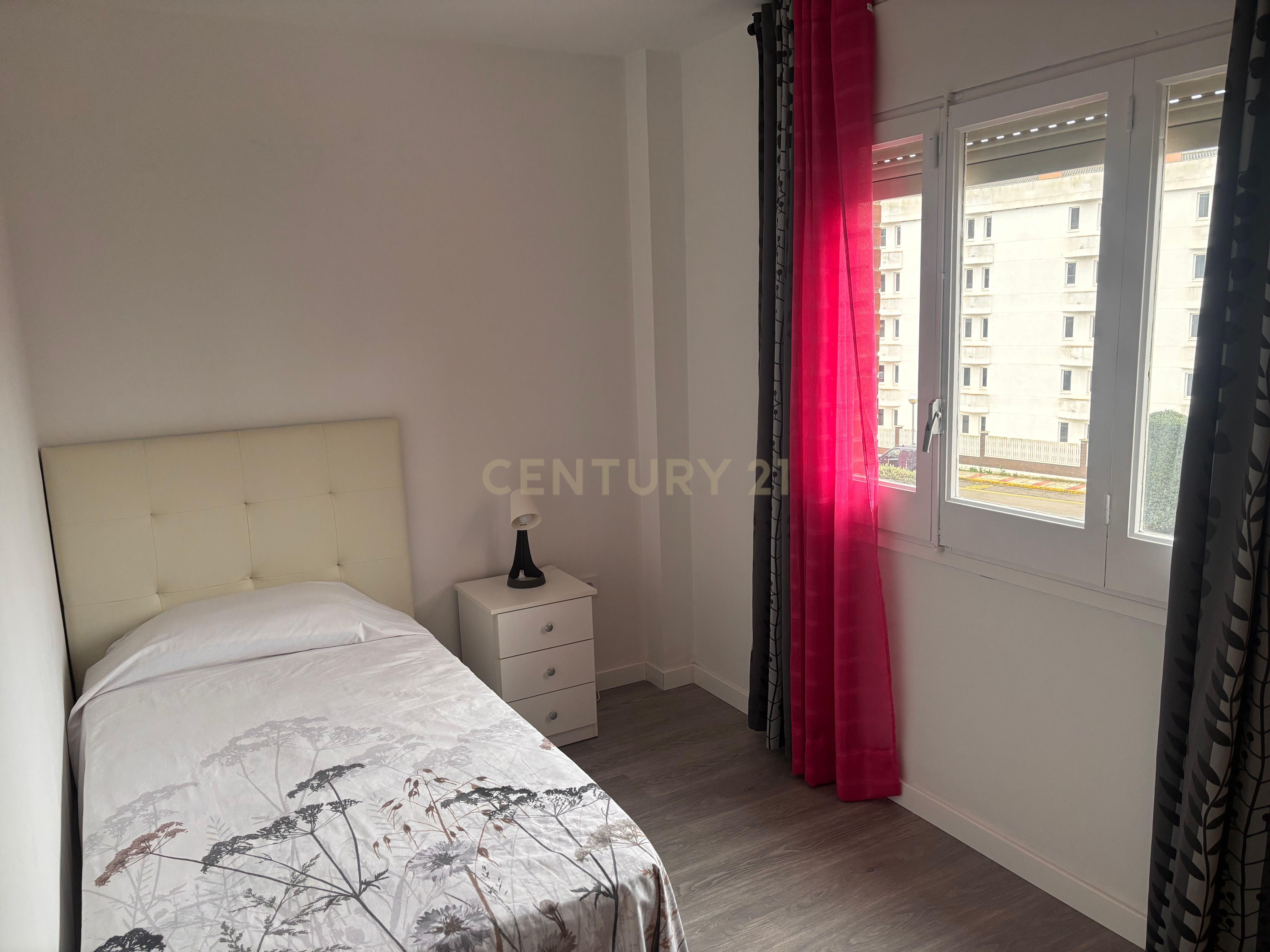 Bedroom of Flat for sale in Calella  with Swimming Pool, Balcony and Alarm