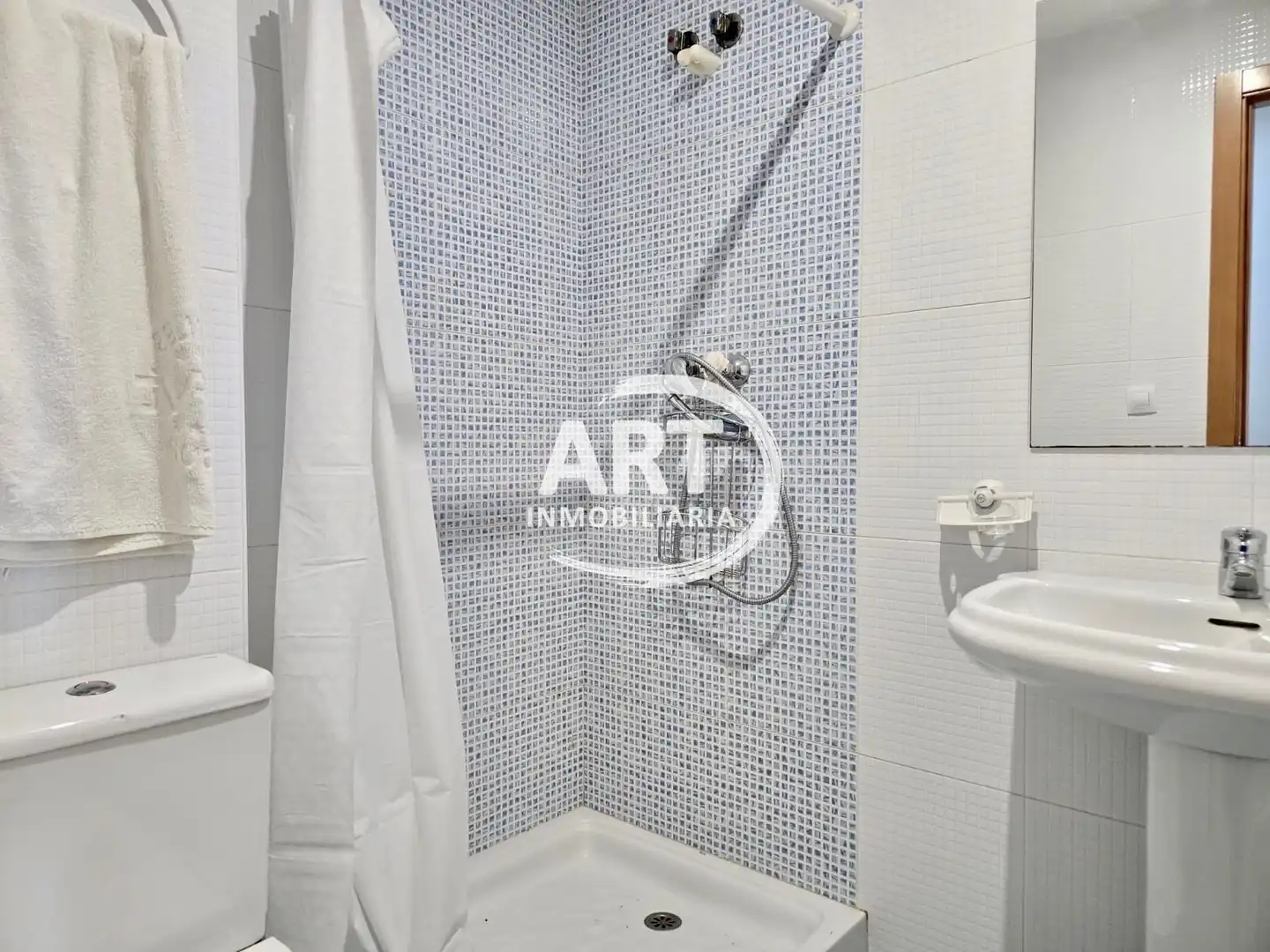 Apartament amb ascensor en venda a Cataluña, imagen 27