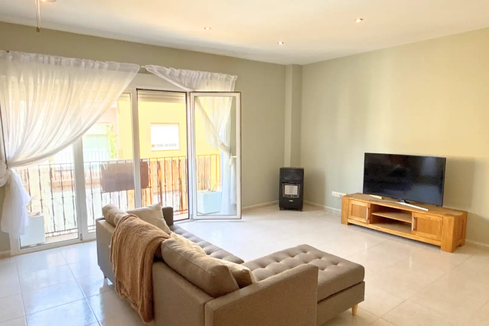 Apartament amb terrassa en venda a Centro, imagen 2