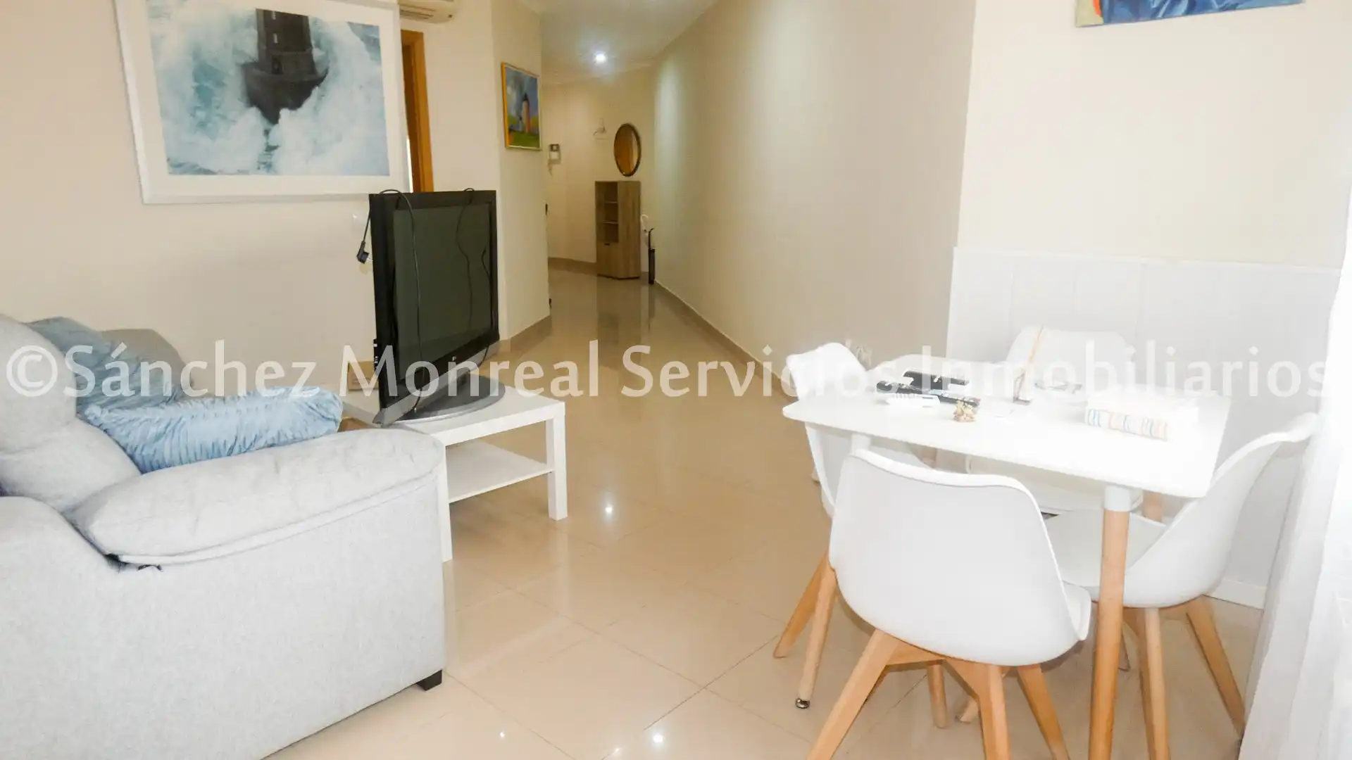 Piso de alquiler en Alcázar de San Juan