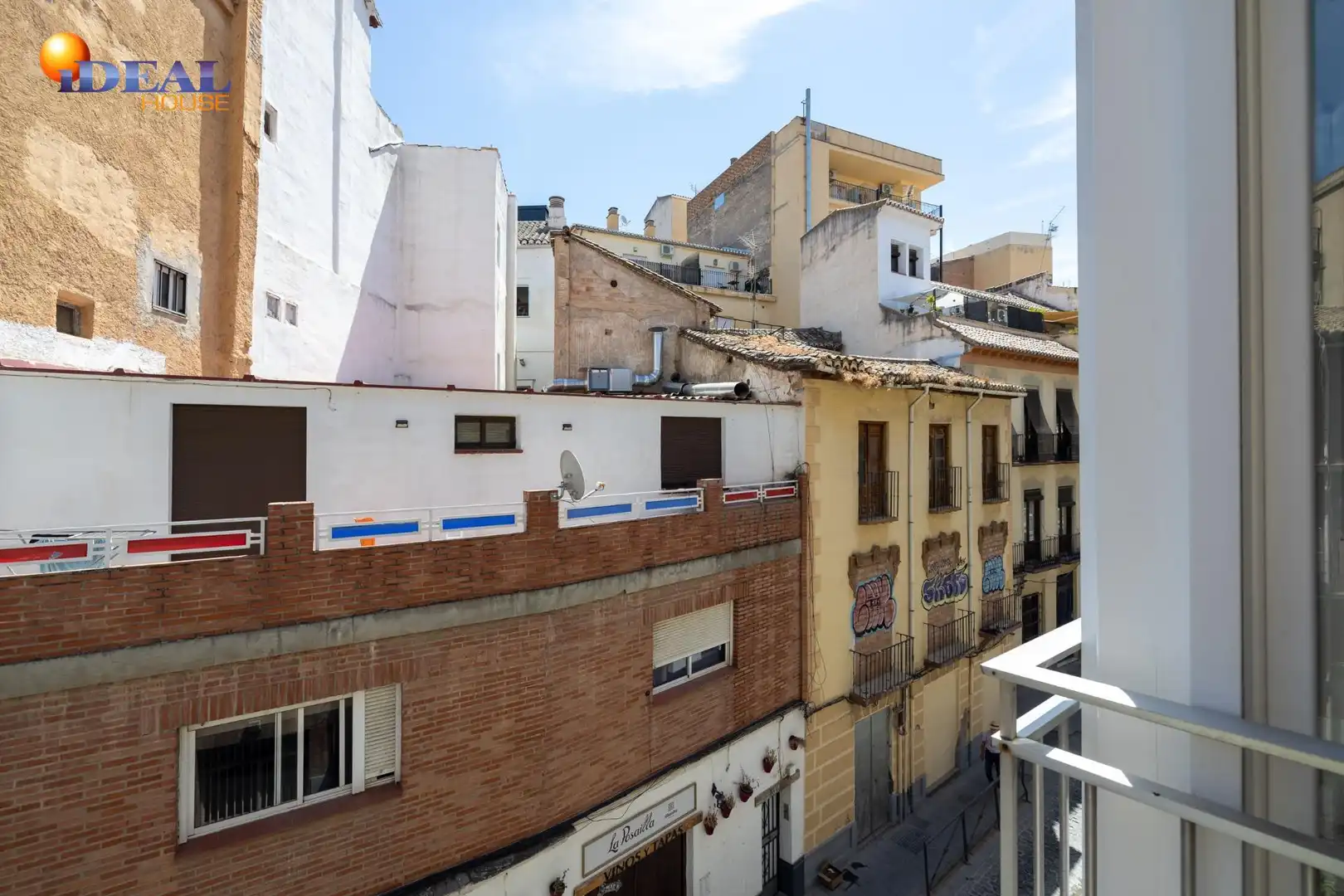 Flat with lift for sale in Calle Santa Paula, imagen 9