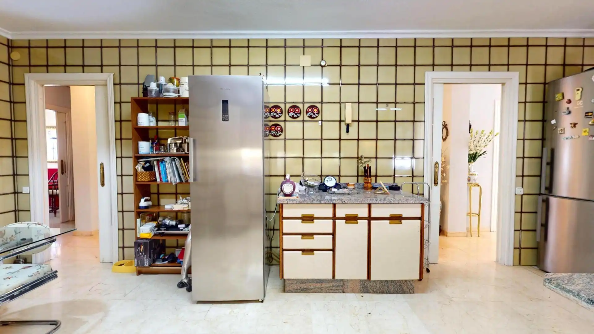 Piso con ascensor en venta en DAMASCO 2, imagen 50