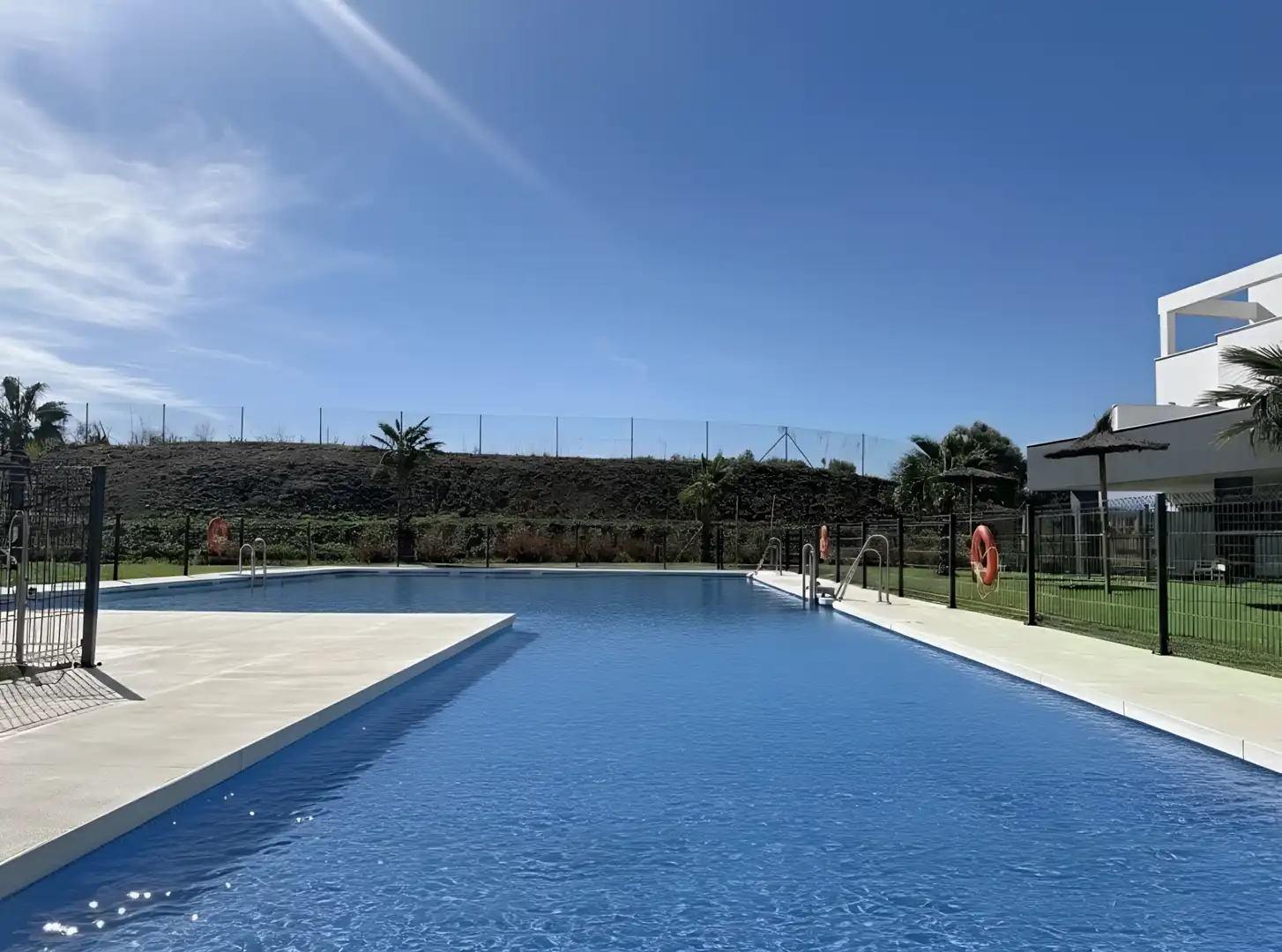 Apartament amb piscina en venda a Costa Natura, imagen 37