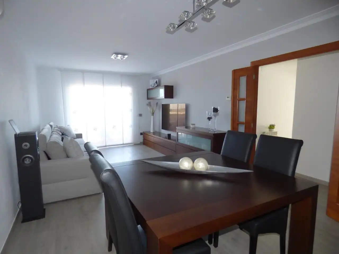 Piso con terraza en venta en Palafolls, imagen 7