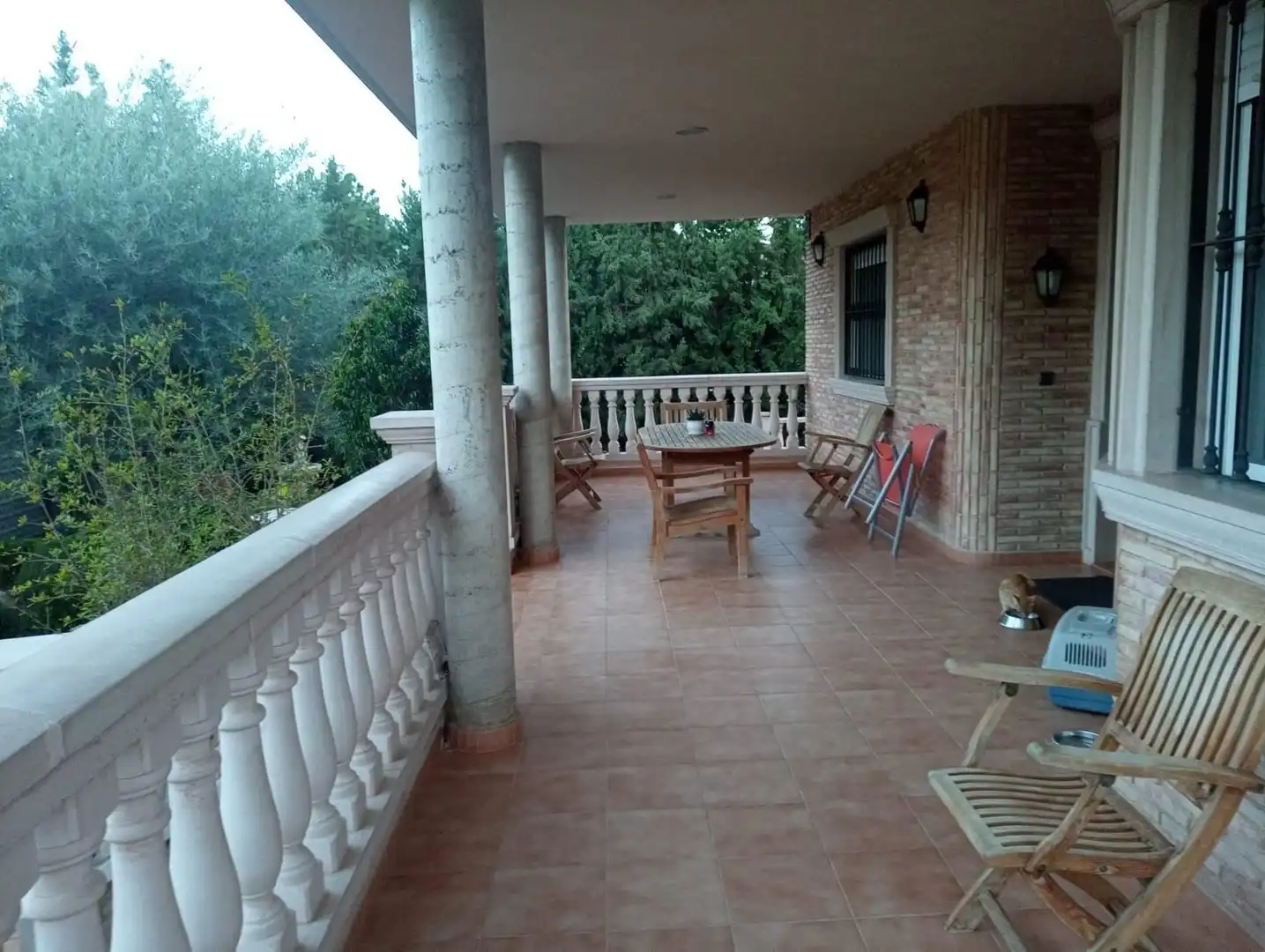 Terrace of Houses for sale in Murcia  with Private garden and Terrace