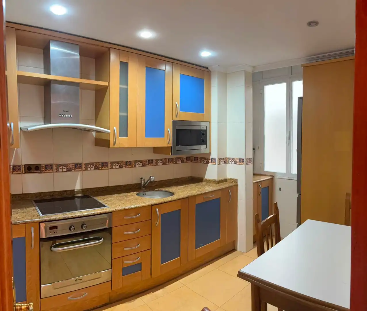 Wohnung mit Aufzug zum Verkauf in Calle Alcalde Emilio Francés 21, imagen 12