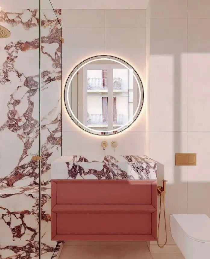 Baño de Piso en venta en Barcelona con Aire acondicionado, Calefacción y Parquet