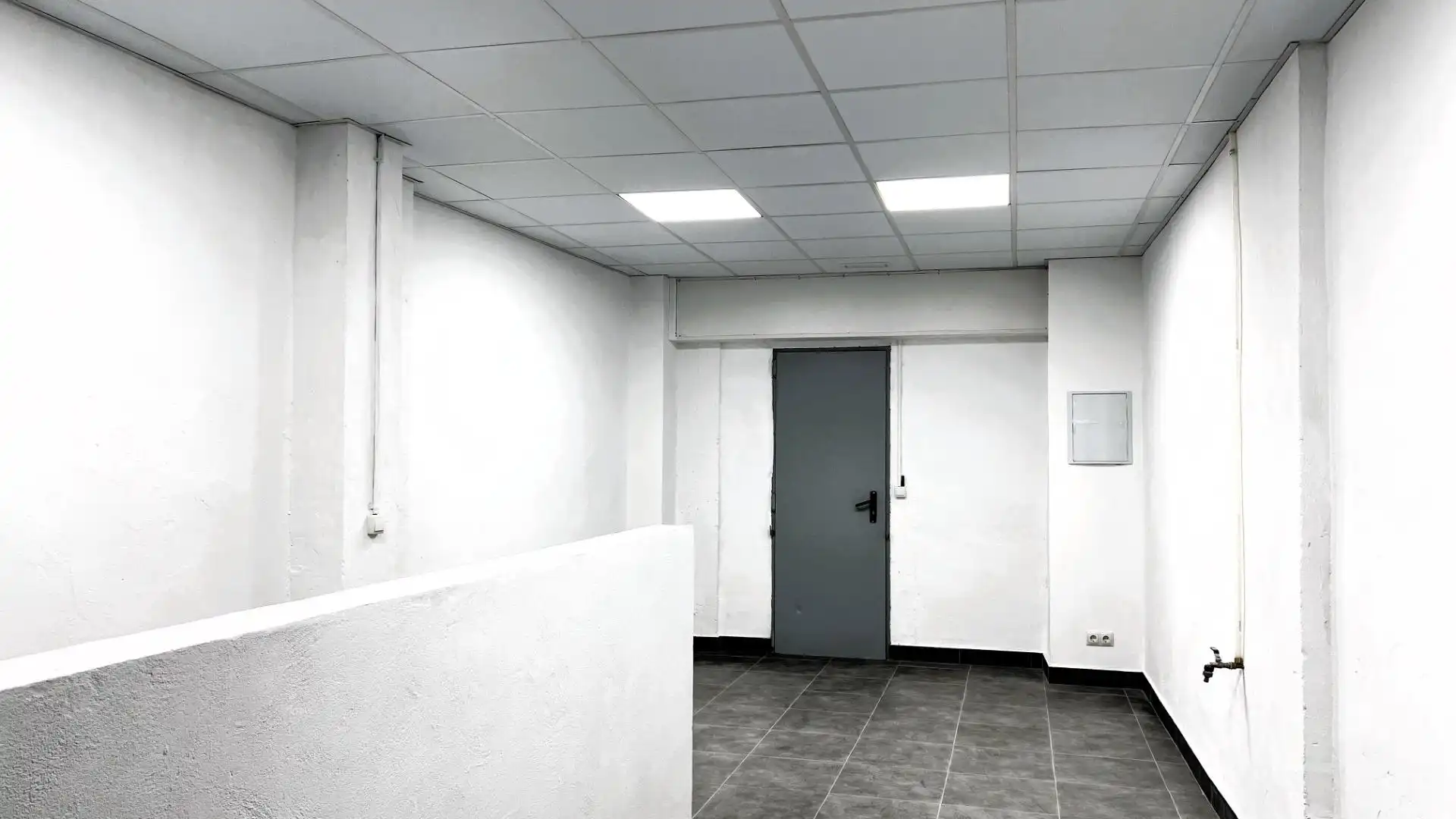 Business premises for sale in Calle de Basilio Boggiero, imagen 8