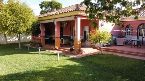 Foto 3 de Casa o xalet en venda a Arcos de la Frontera, Cádiz