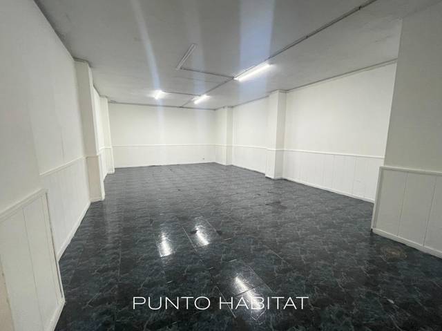 Local comercial en Alquiler en Pasaje de Flaugier en El Guinardó