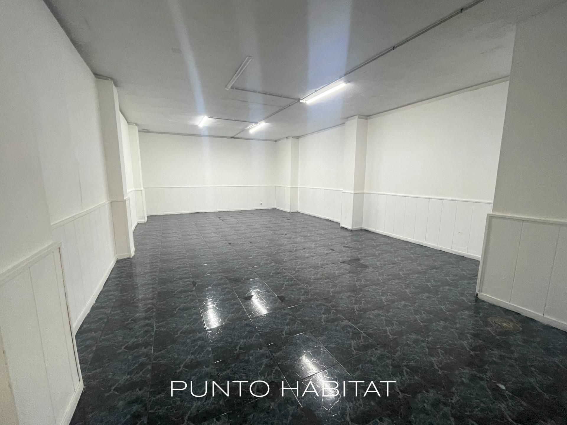 Premises to rent in  Barcelona Capital