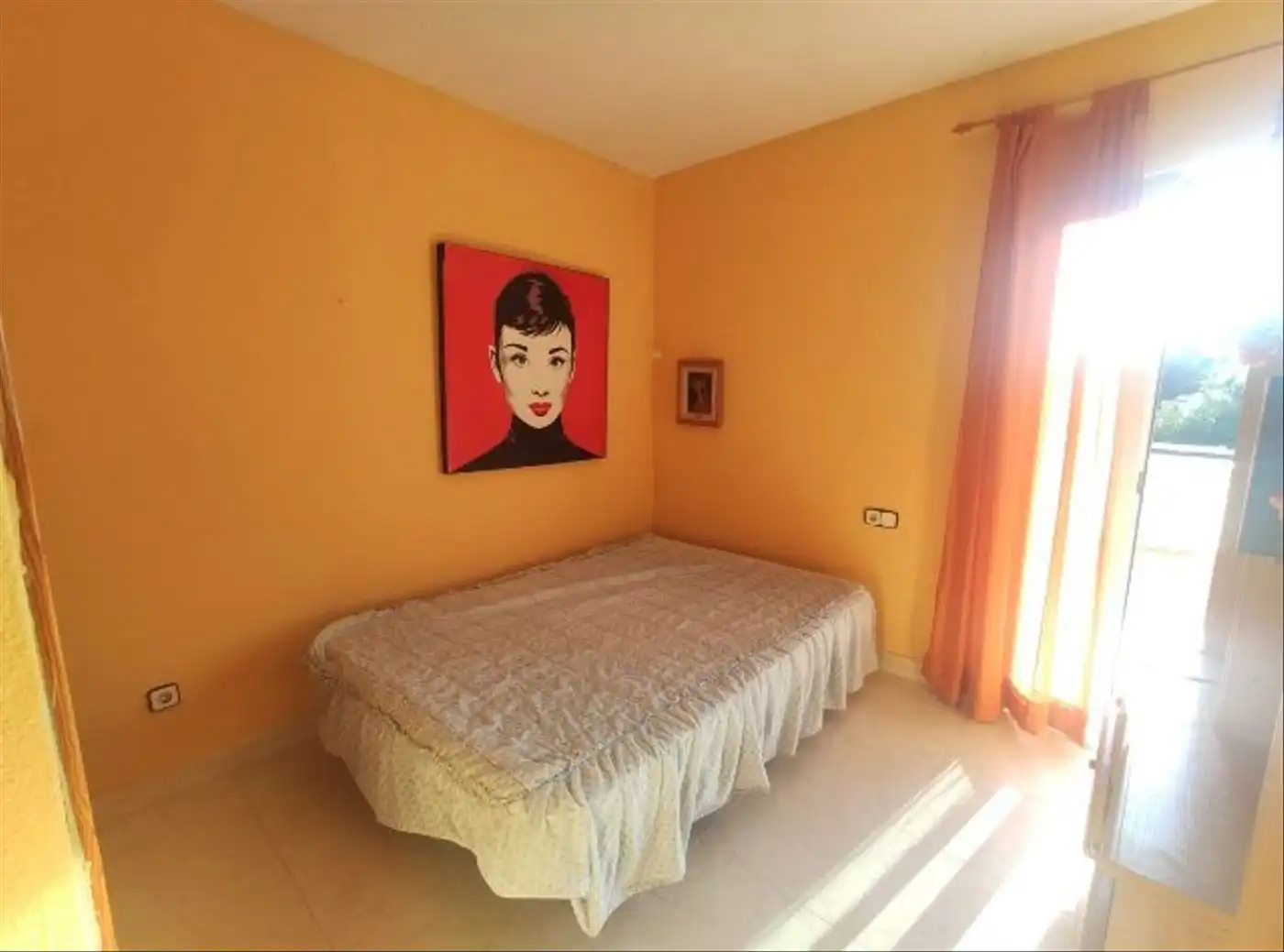 Dormitori de Casa o xalet en venda en Ciutadella de Menorca amb Traster