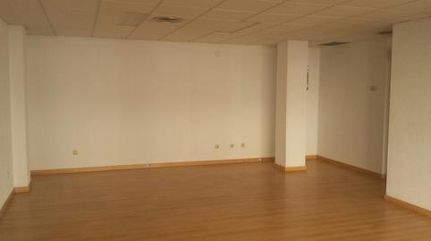Foto 4 de Oficina de lloguer a Calle Madrid, Pabellón - Estación - El Corte Inglés, El Ejido