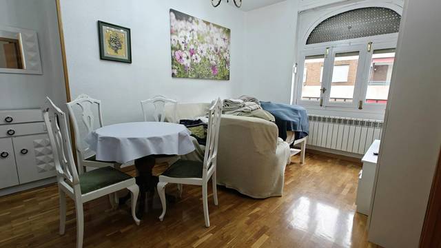 Piso en Alquiler en N/A en Ríos Rosas - Nuevos Ministerios