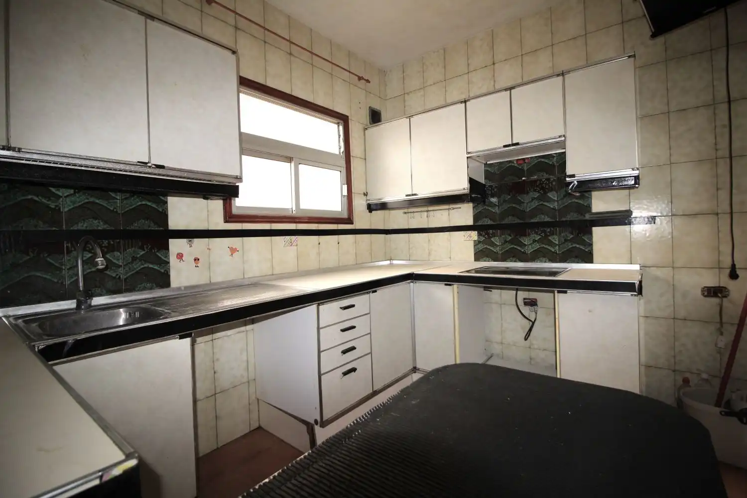Cocina de Piso en venta en Santa Cruz de Tenerife