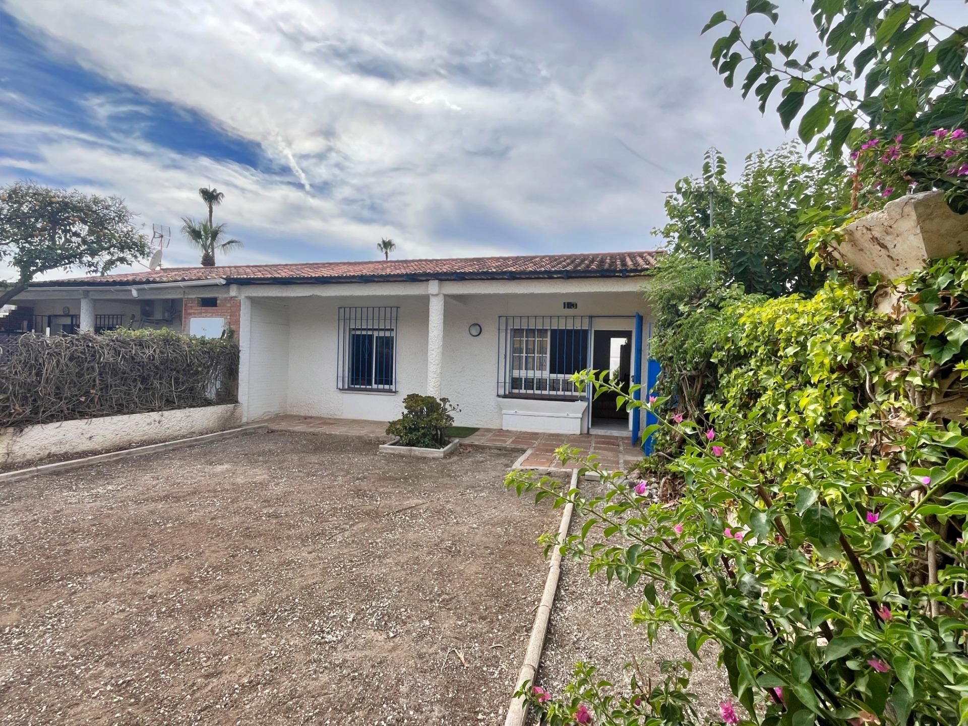 House or chalet to rent in Guadalmar