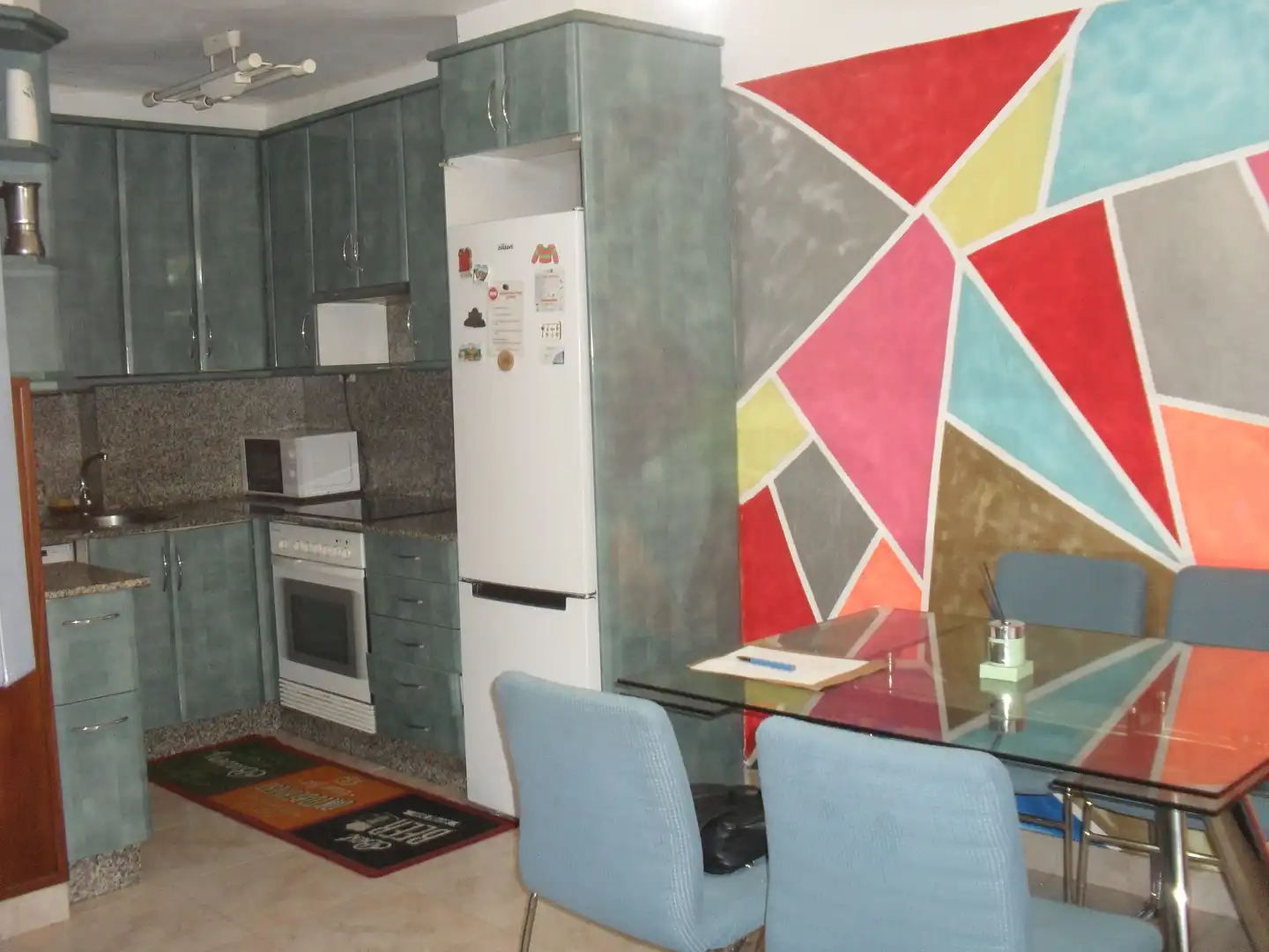 Piso en venta en Calle MACEIRAS, imagen 4