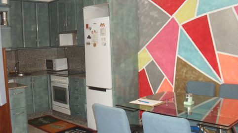 Foto 4 de Piso en venta en Calle Maceiras, Teis, Vigo