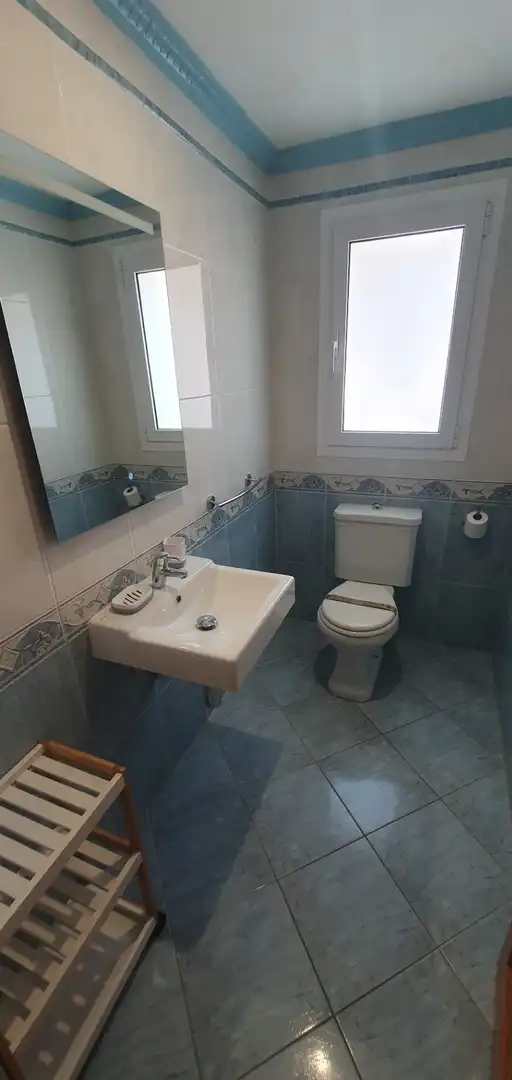 Chalet con terraza en venta en Marisol Park - Ortembach - Los Almendros, imagen 21