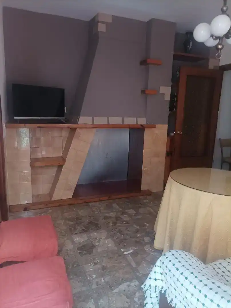 Flat for rent in Navas de San Juan  with Furnished, Oven and Washing machine