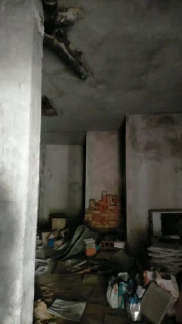 Local comercial de lloguer a Calle San Cristobal 18, imagen 5