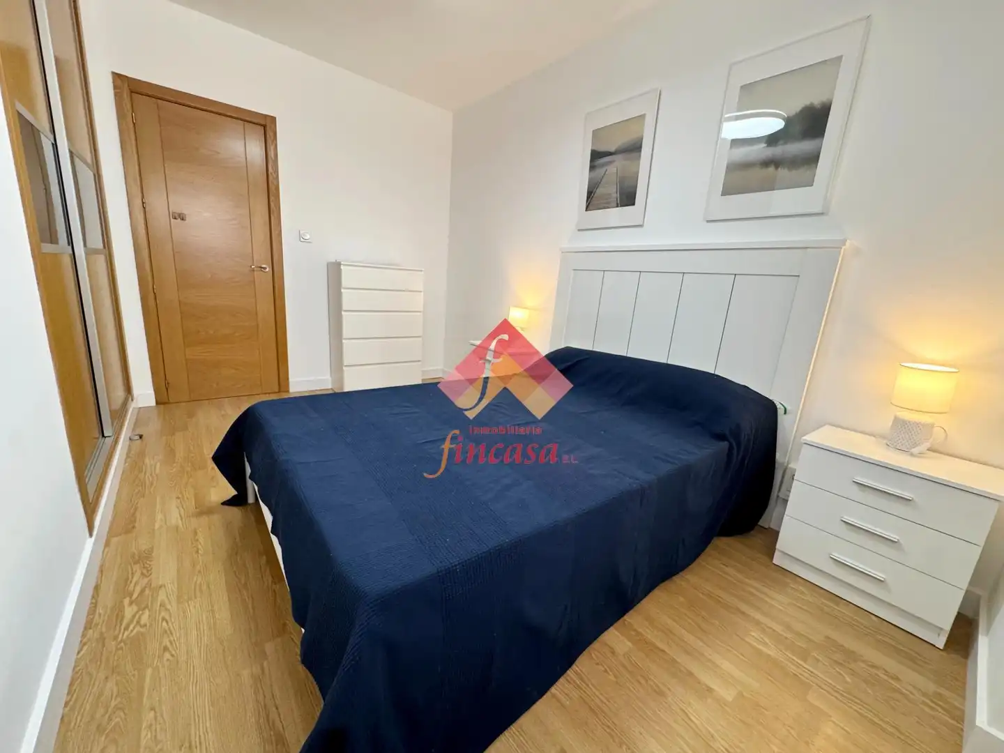 Habitación de Piso de alquiler en Ronda con Calefacción y Amueblado