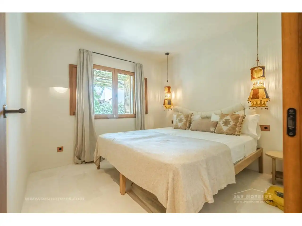 Villa avec piscine à vendre à Port d'Addaia, imagen 17