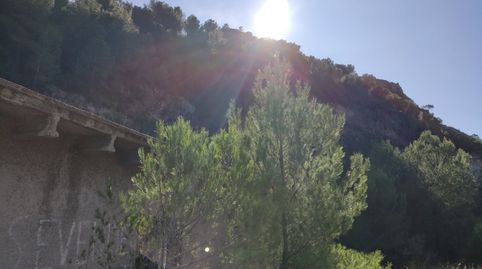 Foto 5 von Country house zum Verkauf in L'Atzúbia, Alicante