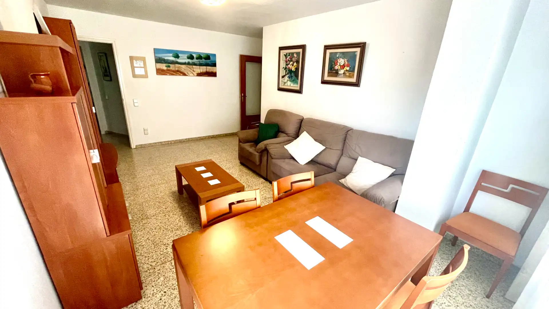 Appartement avec terrasse à vendre à Poblenou, imagen 2