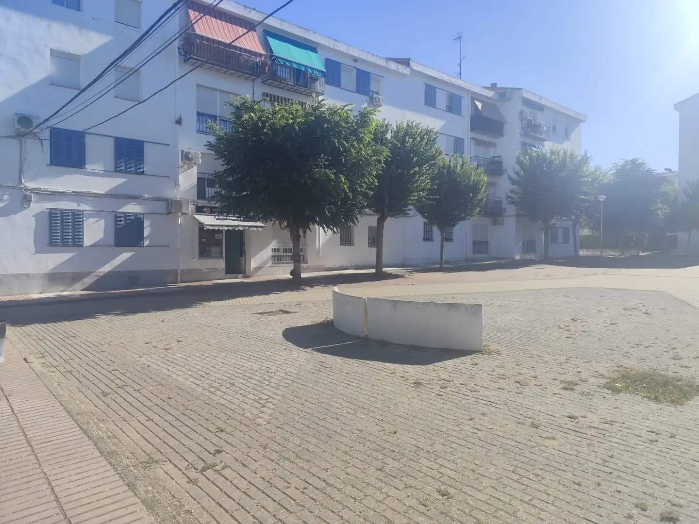 Flat for rent in Barriada del Príncipe, 11, Zafra