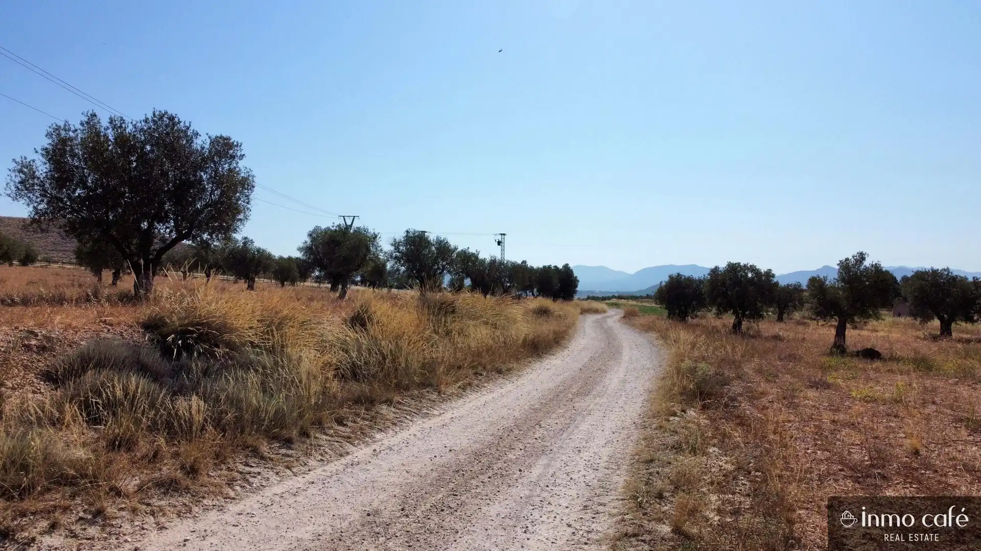 Terreno rustico in vendita a Parcela  CABEZO POLI., imagen 14