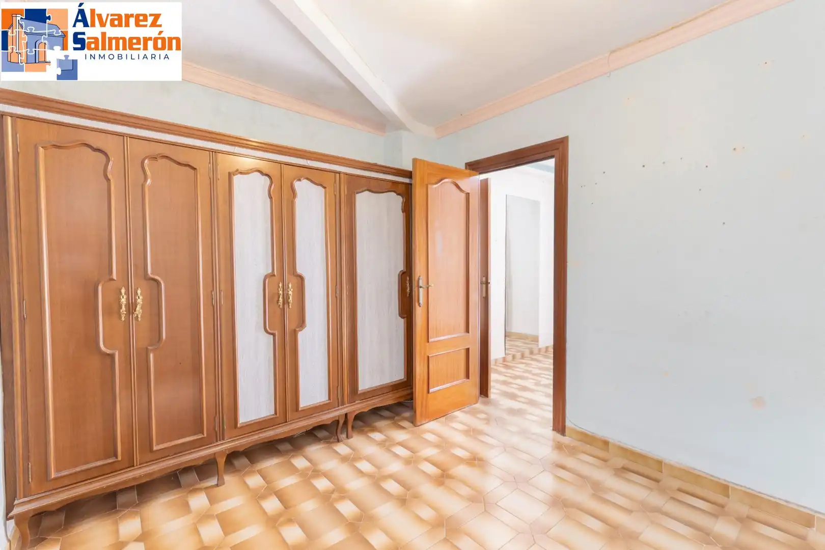 Appartamento con terrazza in vendita a Avenida Avenida Barcelona, imagen 10