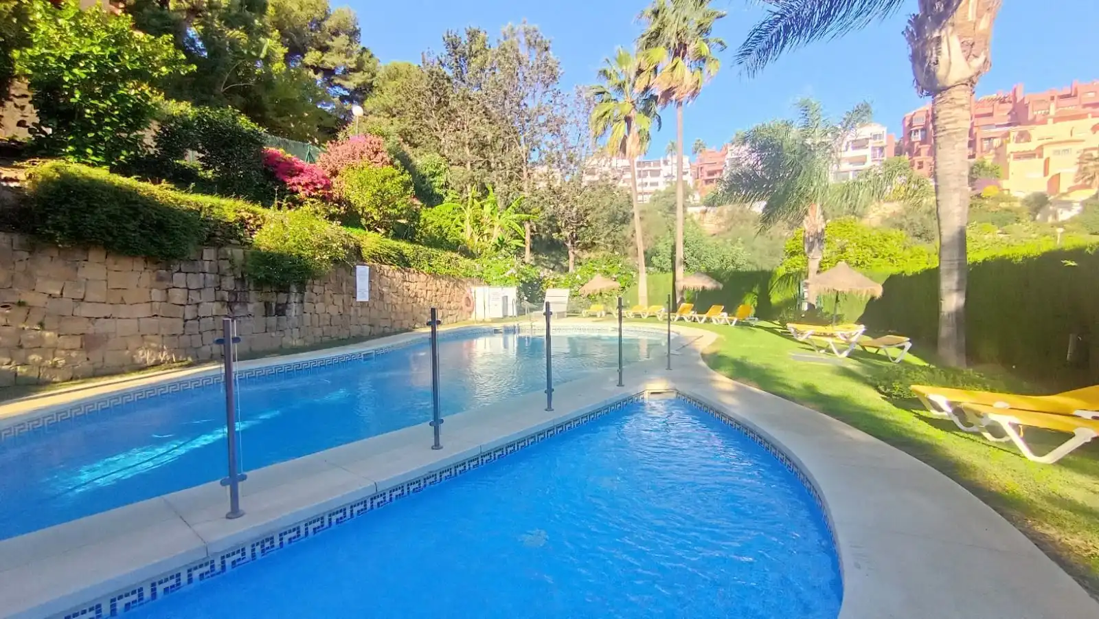 Àtic amb piscina en venda a Calahonda, imagen 56